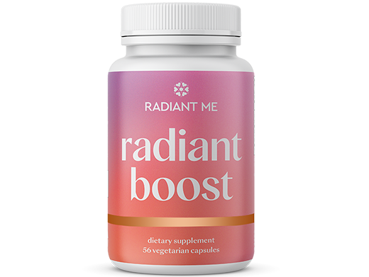 Radiant Boost: 1 Bottle