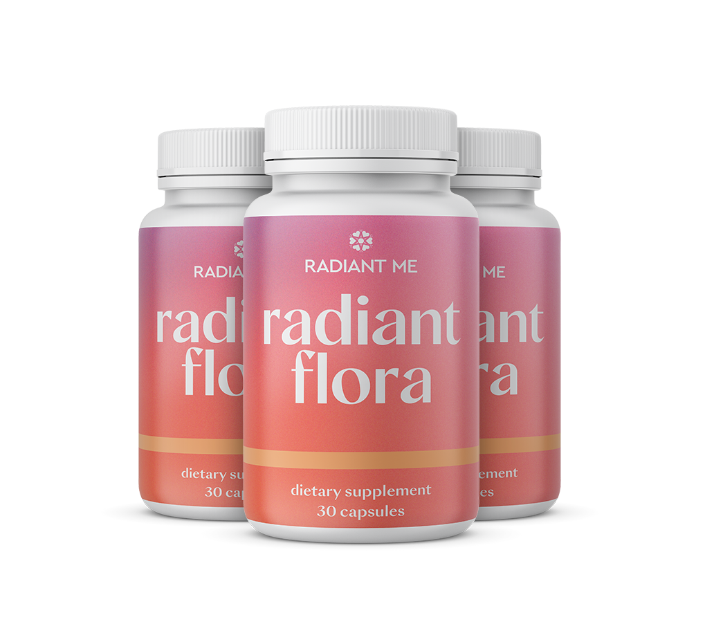 radiant flora