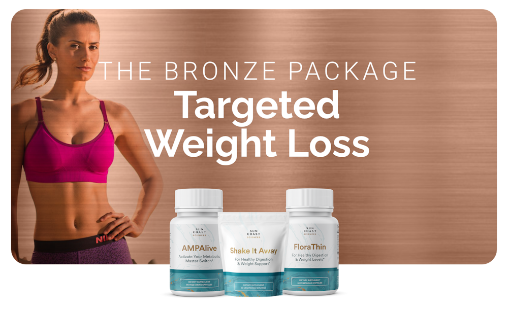 The Bronze Package