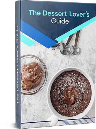 Bonus 3: The Dessert Lover’s Guide