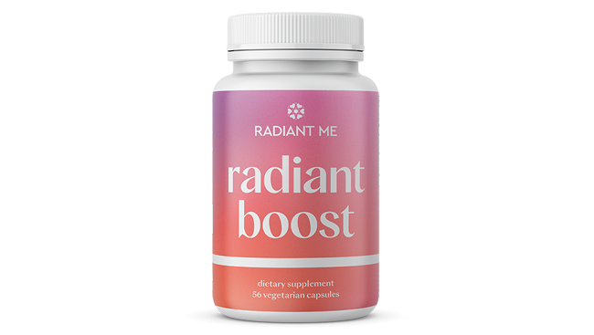 radiant boost