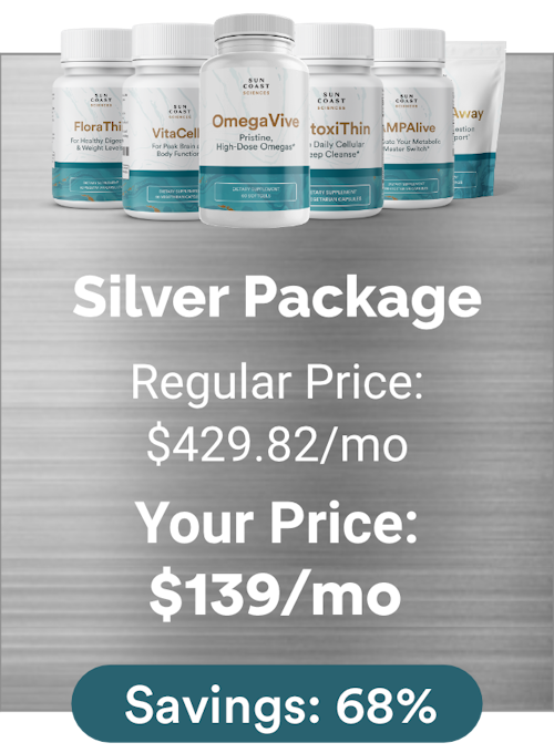 Silver Package